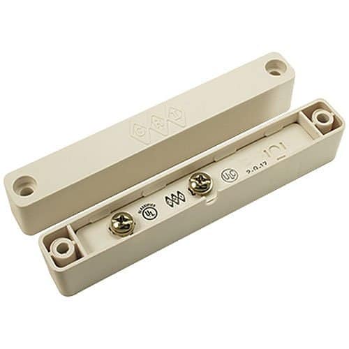 GRI 400 Industrial Surface Mount Switch Set, 1-1/2" Standard Gap, 10W  Brown 10 pack