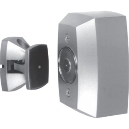 Fire-Lite FM996-L8 FM Series Electromagnetic Door Holder, Surface Wall-Mount, 12V DC, 24VAC/VDC and 120V AC