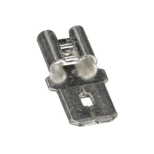 Power Sonic 035021 SLA/VRLA Battery Terminals Adapter, F1 to F2 Converter pack of 100