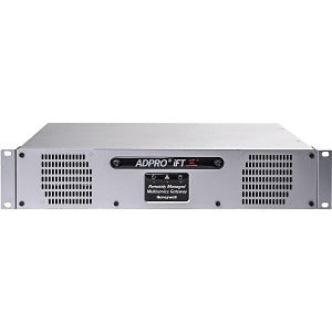 Honeywell 63082620 ADPRO iFT-E Series Remotely Programmable NVR+, 32IP, 2x6TB, 20-Input, 8-Output, 4HDD Ready