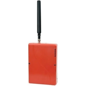 Honeywell Power HW-TG7FP-V CLSS-Enabled 5G/LTE-M Compact Commercial Fire Alarm Communicator, Verizon