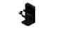 Amerex 810CG Coast Gard Approved Bracket