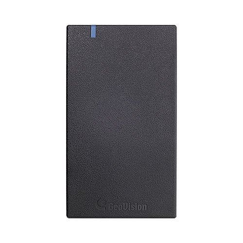 GeoVision GV-R1352 Access Control Card Reader, RS-485 Outputs