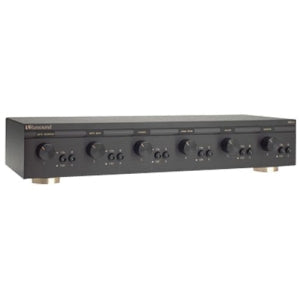 Russound SDB-6.1 Dual Source Speaker Selectors with Volume Control for 6-Pairs