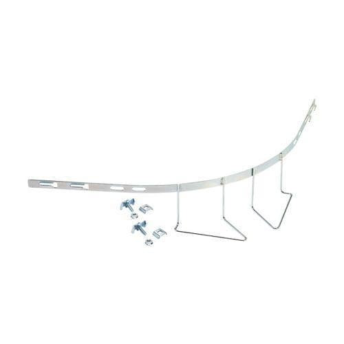 Eaton FTACRS-12-4 Corner Radius Kit, 12" Radius, 4" Height
