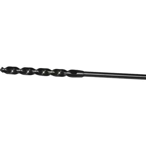 BES BELL1424 Bell Hanger Bit 1/4 in. Diameter, 24 in. Long