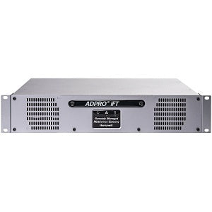 Honeywell 60040020 ADPRO iFT Series Remotely Programmable NVR+, 20-Input, 8-Output, 4HDD Ready
