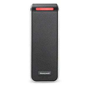  back key card reader on a white background