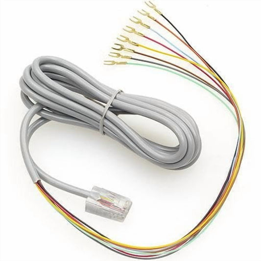 Honeywell Ademco 620 Telco Connector Cord