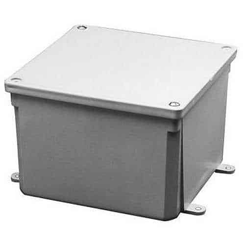ABB E987R Carlon Junction Box
