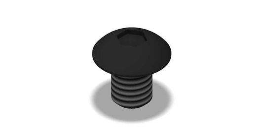 Amerex 16215-P012 SCREW BHCS 10-32 X 1/4 IS pack of 12