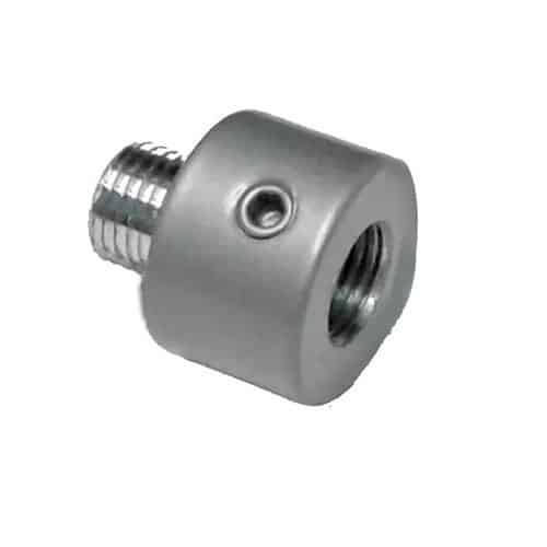 Fire-Lite FM900-100 Fire-Lite FM-900-100 Mounting Spacer for Door Holder, 1" (2.54cm)