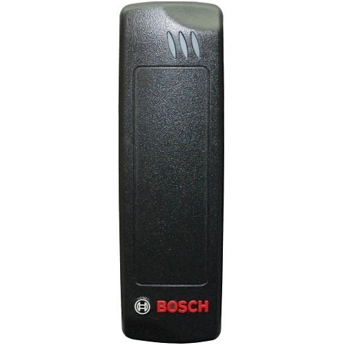 Bosch ARD-AYBS6260 LECTUS Duo MIFARE Classic Card Reader, Interfaces, RS485 and Wiegand