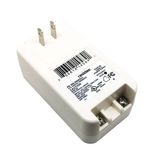 Honeywell Home 300-04063V1 Class-II 2-Prong 9VDC, 2.5A, Plug-in Power Supply Transformer