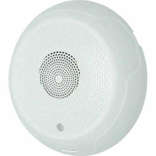 System Sensor HCWL-LF L-Series Indoor SelectableOutput Low Frequency Sounder