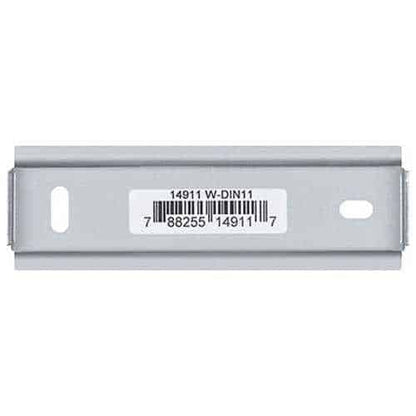 Aiphone W-DIN11 DIN Rail Mounting Bracket