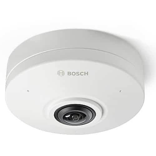 Bosch NDS-5704-F360 FLEXIDOME  Panoramic Fixed WDR IP Camera