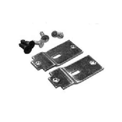Adams Rite Mounting Tab Kit For Latch
