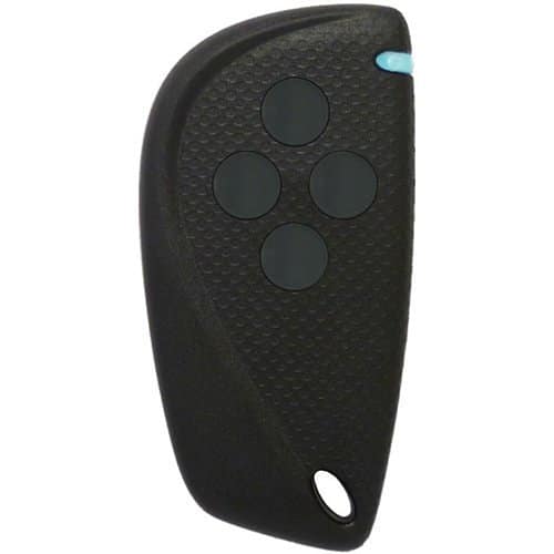 CDVI R4 RADIUM 4-Channel Remote