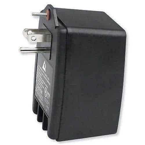 Aprilaire 8029 Plug-in Transformer, 120VAC