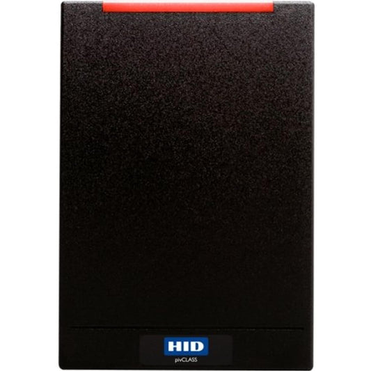 Hid Pivclass Rp40. H Smart Card Reader . Smart Card . Wiegand "Product Type: Flash Devices/Smart Card Readers"