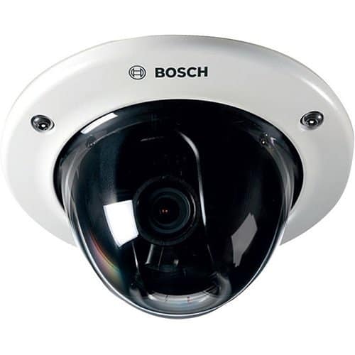 Bosch NIN-73013-A3A Flexidome IP Starlight 6000 VR 720p Network In-Ceiling  Camera
