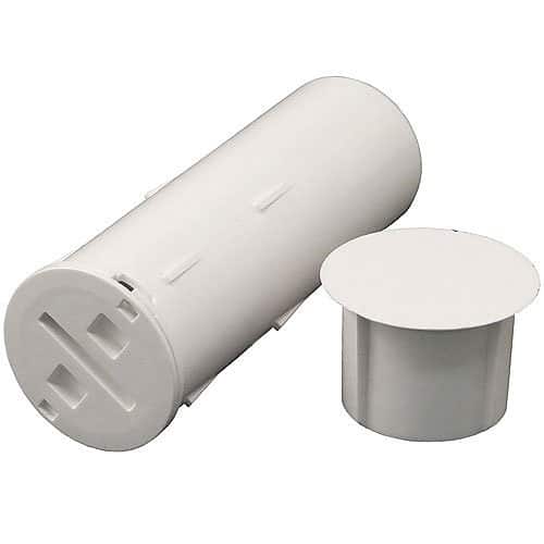 ELK-319DR Recessed Door Sensor