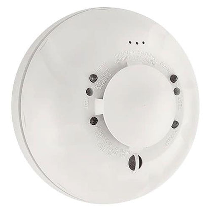 System Sensor COSMO-2W i4 Series, 2-Wire Carbon Monoxide (CO) and Smoke Combination Detector