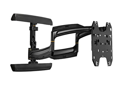Chief TS325TU Thinstall Medium Dual Swing Arm Wall Display Mount
