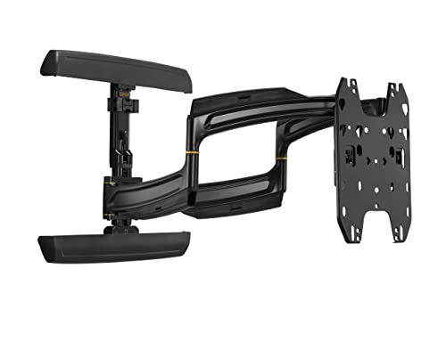 Chief TS325TU Thinstall Medium Dual Swing Arm Wall Display Mount
