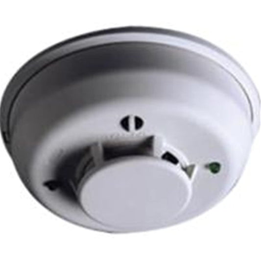 System Sensor 4WTAR-B 4wire photo w/therm Detector