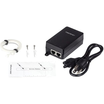 TRENDnet 14 DBI WiFi AC867 Outdoor Poe Preconfigured Point-to-Point Bridge Kit