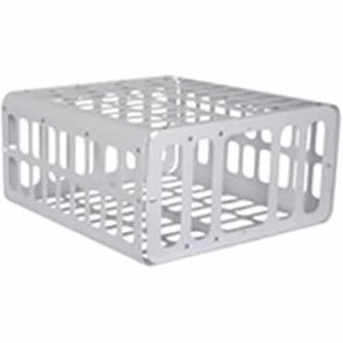Chief PG1AW Medium Projector Security Cage – Fire and Safety Plus
