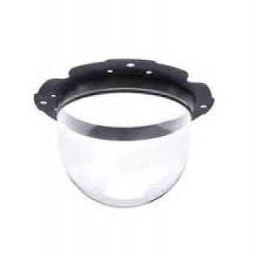 IDIS MD-BUBBLE Bubble with Gasket, Clear