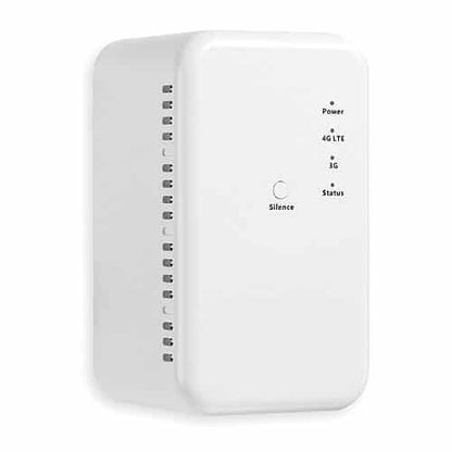 Resideo CB34UDRES01A CellBounce for AlarmNet AT&T 3G GSM Communicators, 3G to LTE Conversion