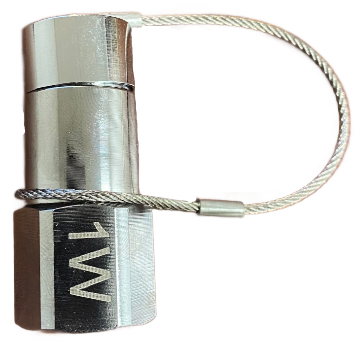 Ansul 443323 1W Nozzle