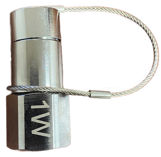 Ansul 443323 1W Nozzle