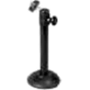 Speco CST125 Mounting Bracket for Surveillance Camera Black