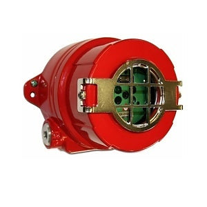 Honeywell FS20X-211-21-2 Dual IR / UV Flame Detector, Copper-Free Aluminum Enclosure