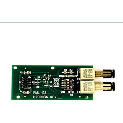 Silent Knight SK-FML Fiber Card, Multi Mode Module