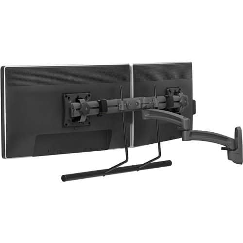 Chief Kontour K2w22hb Wall Mount For Monitor - Black
