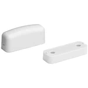 Honeywell Home 5899B Magnets and Spacers 4-Pack, White