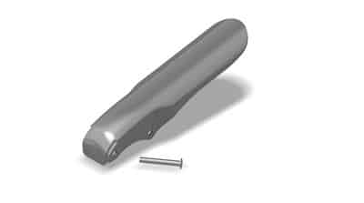 Amerex 09840 LEVER & RIVET SET SS HPR