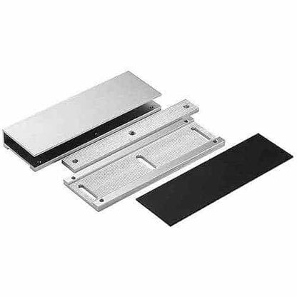 Alarm Controls GDH Glass Door Holder for 600/1200LB Magnetic Locks
