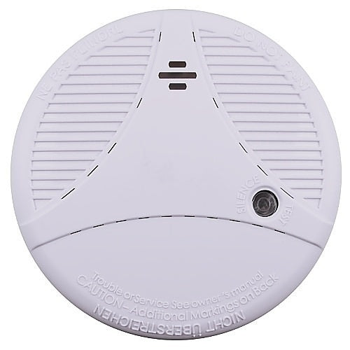 Napco PSMK Photoelectric Smoke Detector