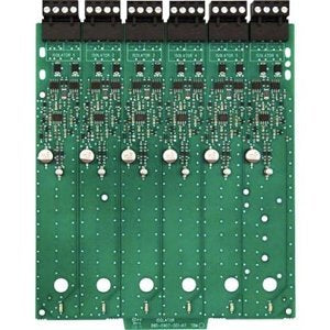 Fire-Lite ISO-6 6-System Sensor Fault Isolator Module