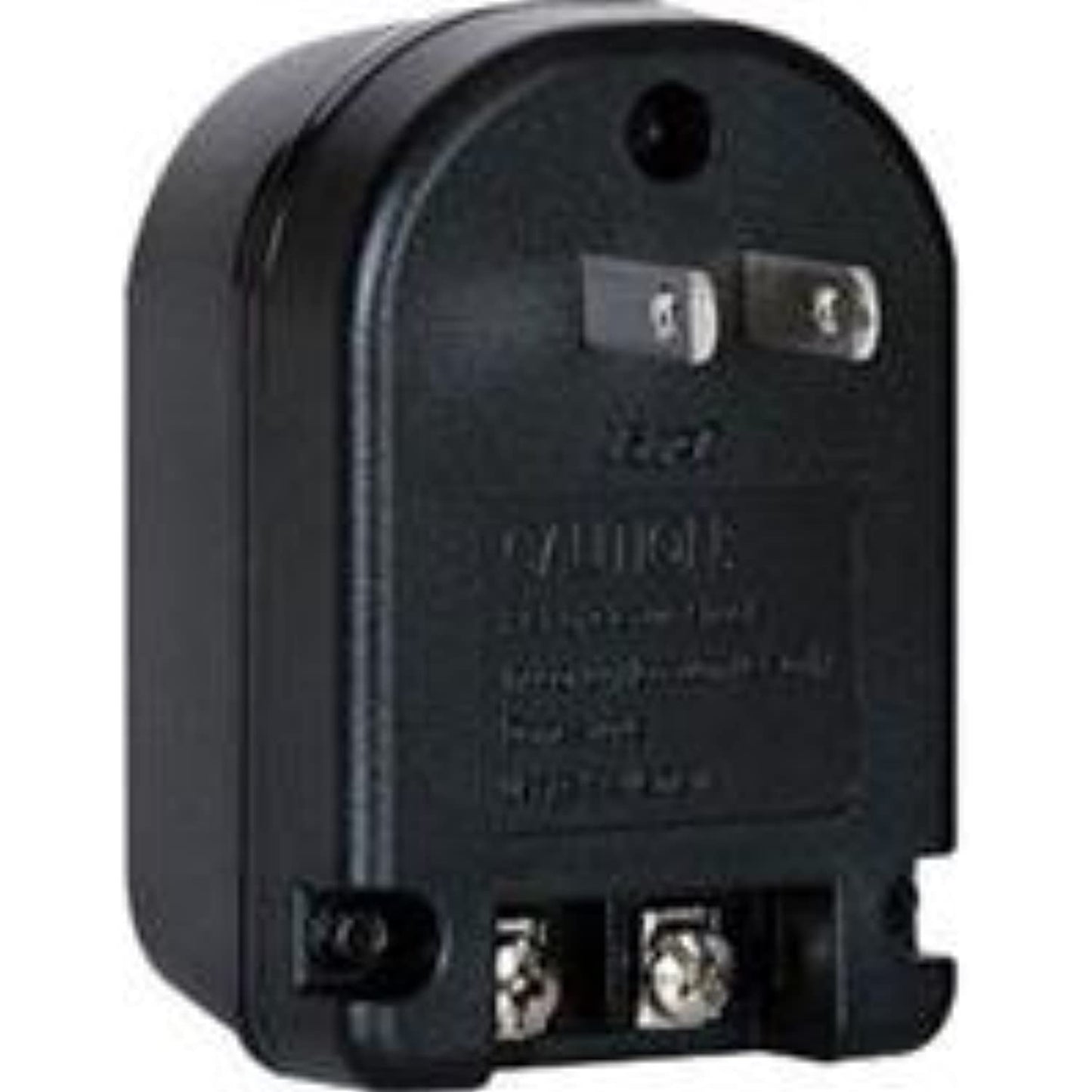 Aiphone PT-1210NA 12V AC Plug-In Transformer, Class 2