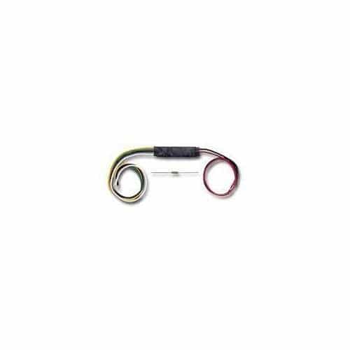 Honeywell Home 4193SN V-Plex Micro-Miniature Two-Zone Adapter/Expander