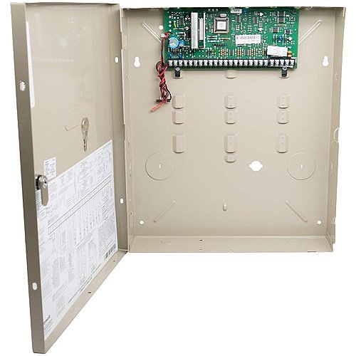 Honeywell Home 17-Piece Vista-20P Security Control Panel Kit image 0