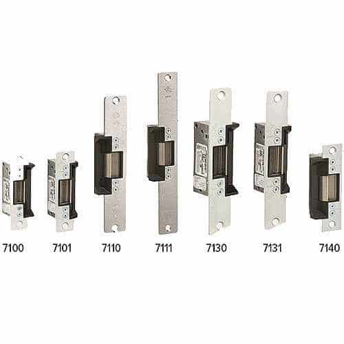 Adams Rite 7140-440-335-00 Electric Strike